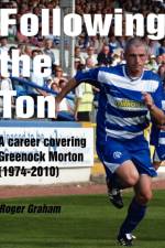 Following the Ton af Roger Graham