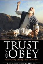 Trust and Obey af Pastor Jacquelyn Rhodes