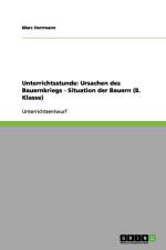 Unterrichtsstunde af Marc Herrmann