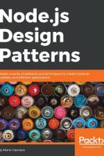 Node.js Design Patterns