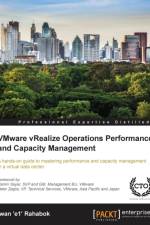 VMware vRealize Operations Performance and Capacity Management af Iwan 'e1' Rahabok