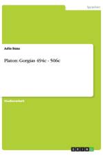 Platon af Julia Esau