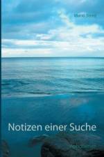 Notizen einer Suche af Mario Stenz