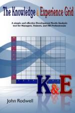 Knowledge & Experience Grid af John Rodwell