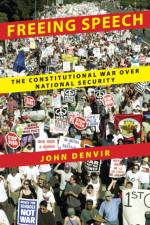 Freeing Speech af John Denvir
