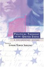 Political Thought in the United States