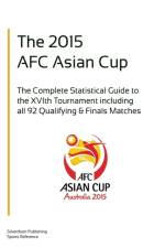 AFC Asian Cup 2015 af Simon Barclay
