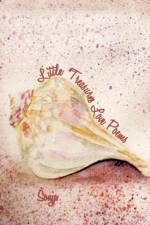 Little Treasures Love Poems af Sonja
