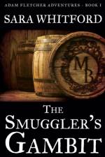 Smuggler's Gambit af Sara Whitford