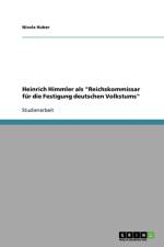 Heinrich Himmler als 