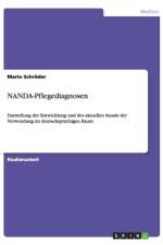 Nanda-Pflegediagnosen af Mario Schroder