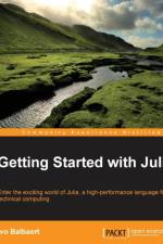 Getting Started with Julia af Ivo Balbaert