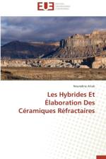 Les Hybrides Et laboration Des C ramiques R fractaires af Attab-N