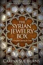 The Syrian Jewelry Box af Carina Sue Burns