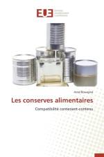 Les Conserves Alimentaires af Bouagina-A