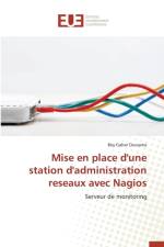 Mise En Place d'Une Station d'Administration Reseaux Avec Nagios af Oussama-B