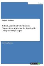 A Book Analysis of The Hidden Connections af Stephen Gumboh