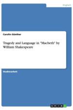 Tragedy and Language in 