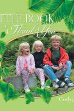Little Book of Thank You af Codyjean