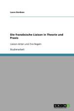 franzoesische Liaison in Theorie und Praxis af Laura Hordoan