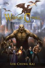 Winfred Cowell, Smedaphites, and the Aliens 2 af Lee Ching Kai