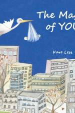 Magic of YOU af Kare Less