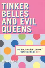 Tinker Belles and Evil Queens af Sean P. Griffin