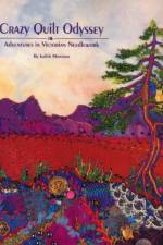 Crazy Quilt Odyssey af Judith Montano