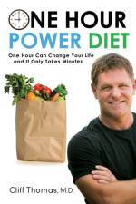 One Hour Power Diet af Cliff Thomas