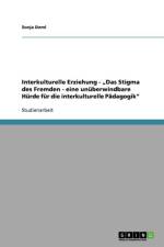 Interkulturelle Erziehung - 