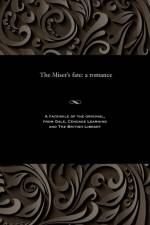 Miser's Fate af Various