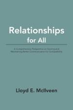 Relationships for All af Lloyd E McIlveen