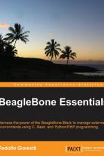 BeagleBone Essentials af Rodolfo Giometti