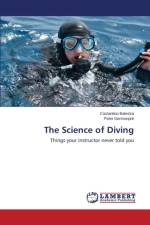 Science of Diving af Balestra Costantino