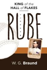 Rube Waddell af W G Braund