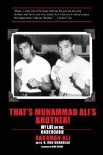 That's Muhammad Ali's Brother! af Rahaman Ali