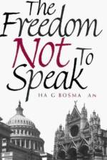 Freedom not to Speak af Haig Bosmajian
