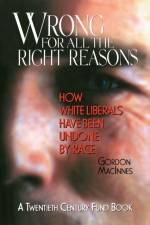 Wrong for All the Right Reasons af Gordon Macinnes