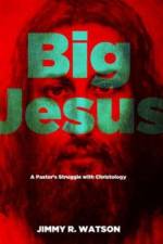 Big Jesus af Jimmy R Watson