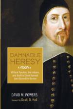 Damnable Heresy af David M Powers
