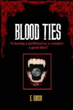 Blood Ties af Ed Russo