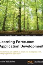 Learning Force.com Application Development af Chamil Madusanka