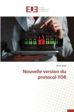 Nouvelle Version Du Protocol Tor af Ikbal-I