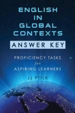 English in Global Contexts af Jj Polk