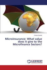 Microinsurance af Zewdie Dereje