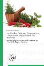 Jardin Des Cultures Guyanaises af Buland-F