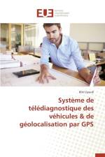 Syst me de T l diagnostique Des V hicules de G olocalisation Par GPS af Zyoudi-B