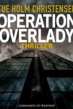 Operation Overlady af Tue Holm Christensen