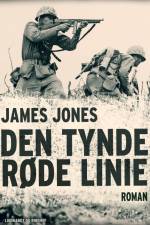 Den tynde røde linie af James Jones