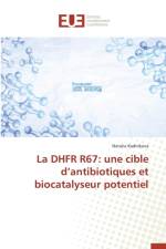 La Dhfr R67 af Kadnikova-N
